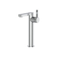 Modern Style High Quality Luxury Light Basin Faucet Waterfall Mixers